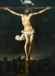 Christ on the Cross